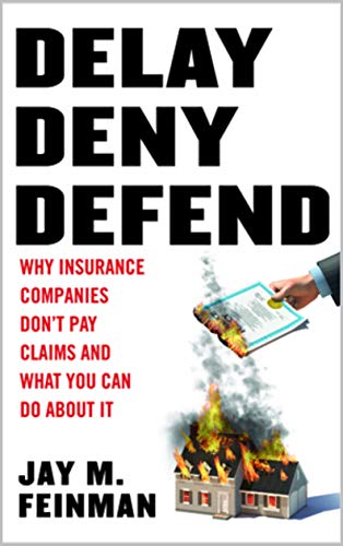 Delay Deny Defend PDF Download