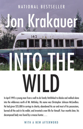  Into The Wild Pdf