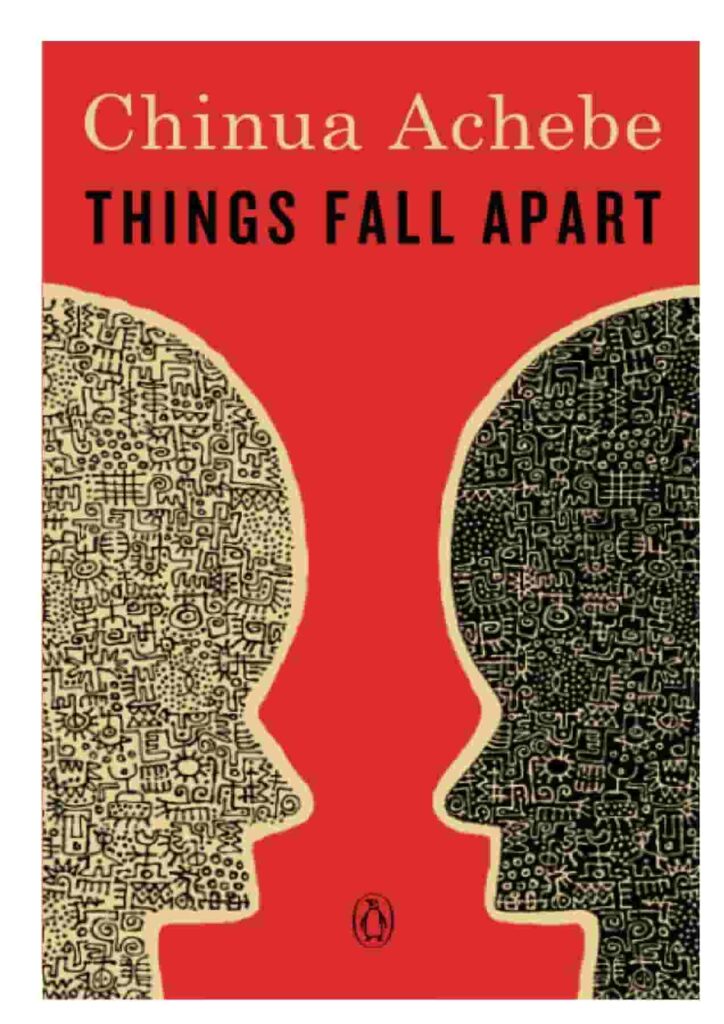 things fall apart pdf